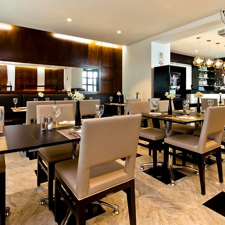 Tulip Inn Sao Paulo Paulista Bagian luar foto