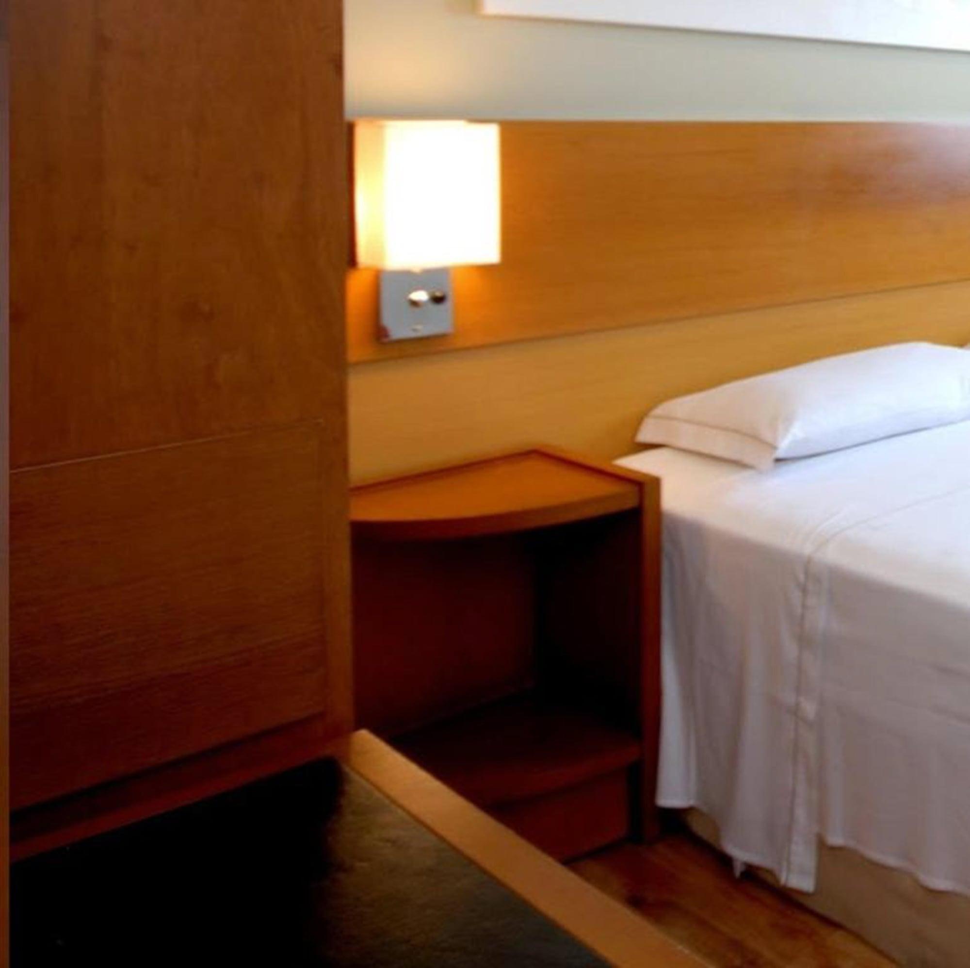 Tulip Inn Sao Paulo Paulista Bagian luar foto