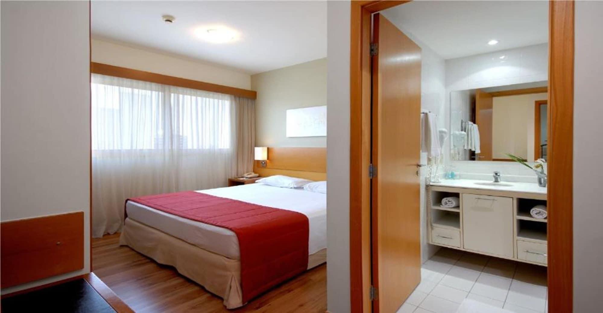 Tulip Inn Sao Paulo Paulista Ruang foto