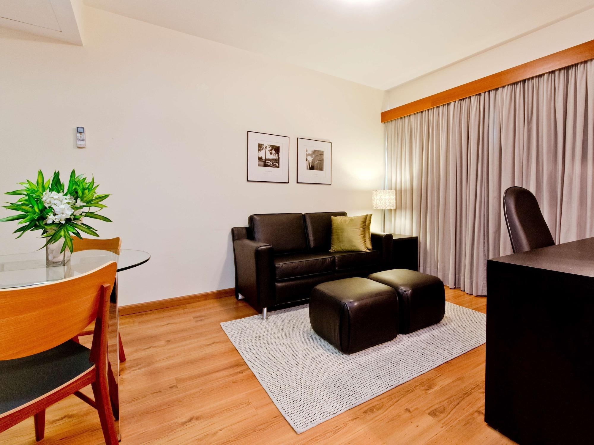 Tulip Inn Sao Paulo Paulista Bagian luar foto