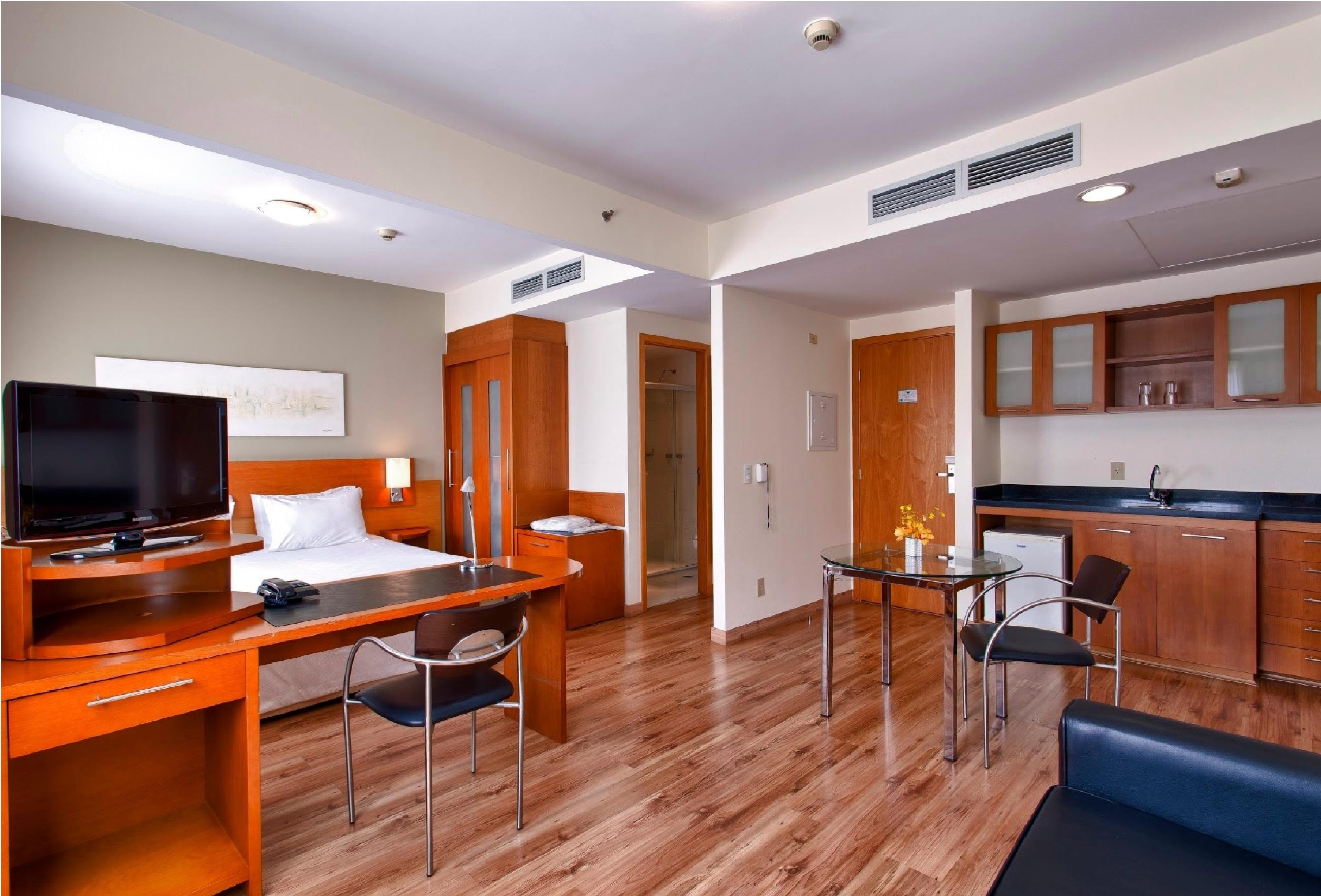 Tulip Inn Sao Paulo Paulista Bagian luar foto