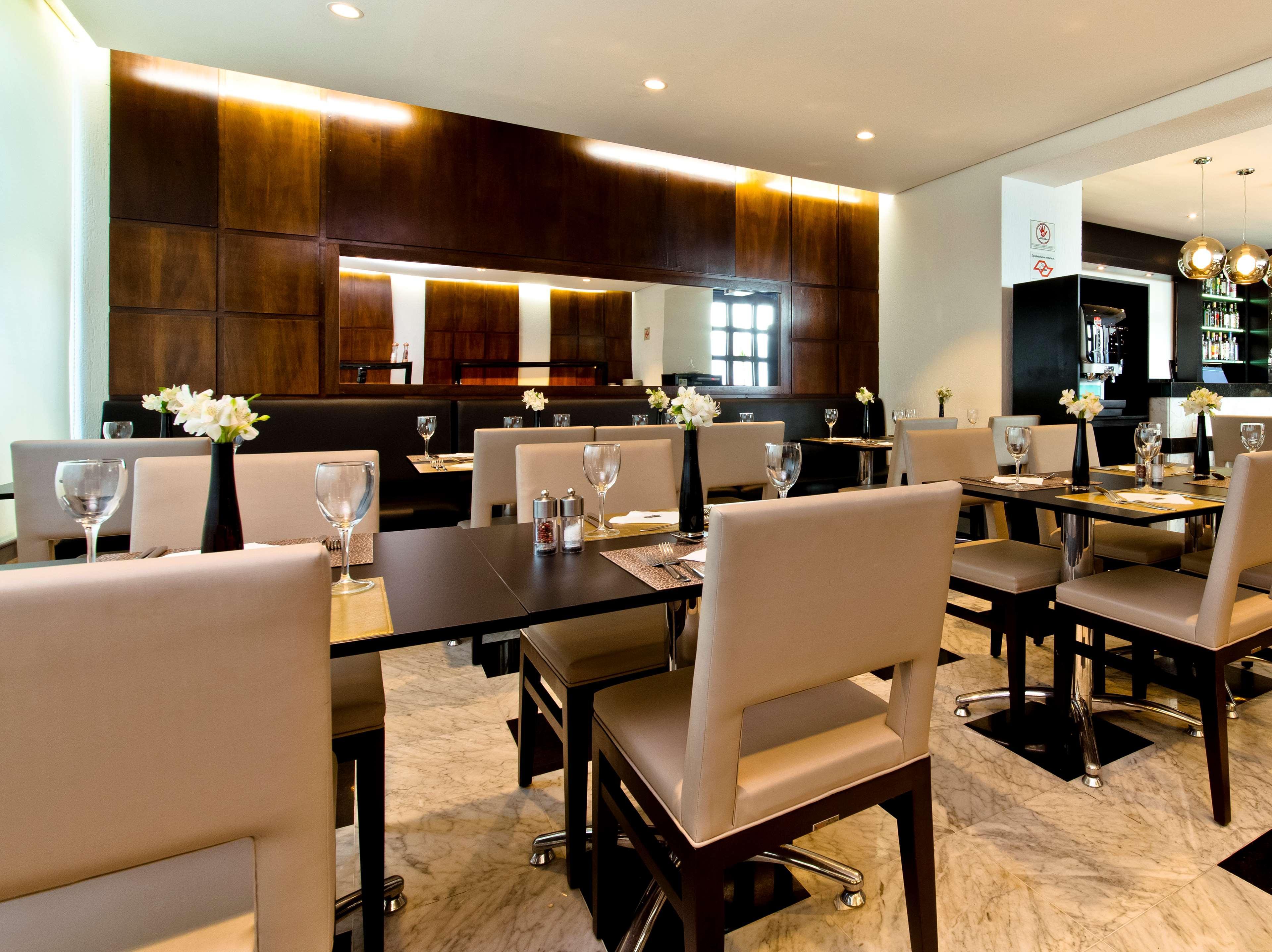 Tulip Inn Sao Paulo Paulista Bagian luar foto