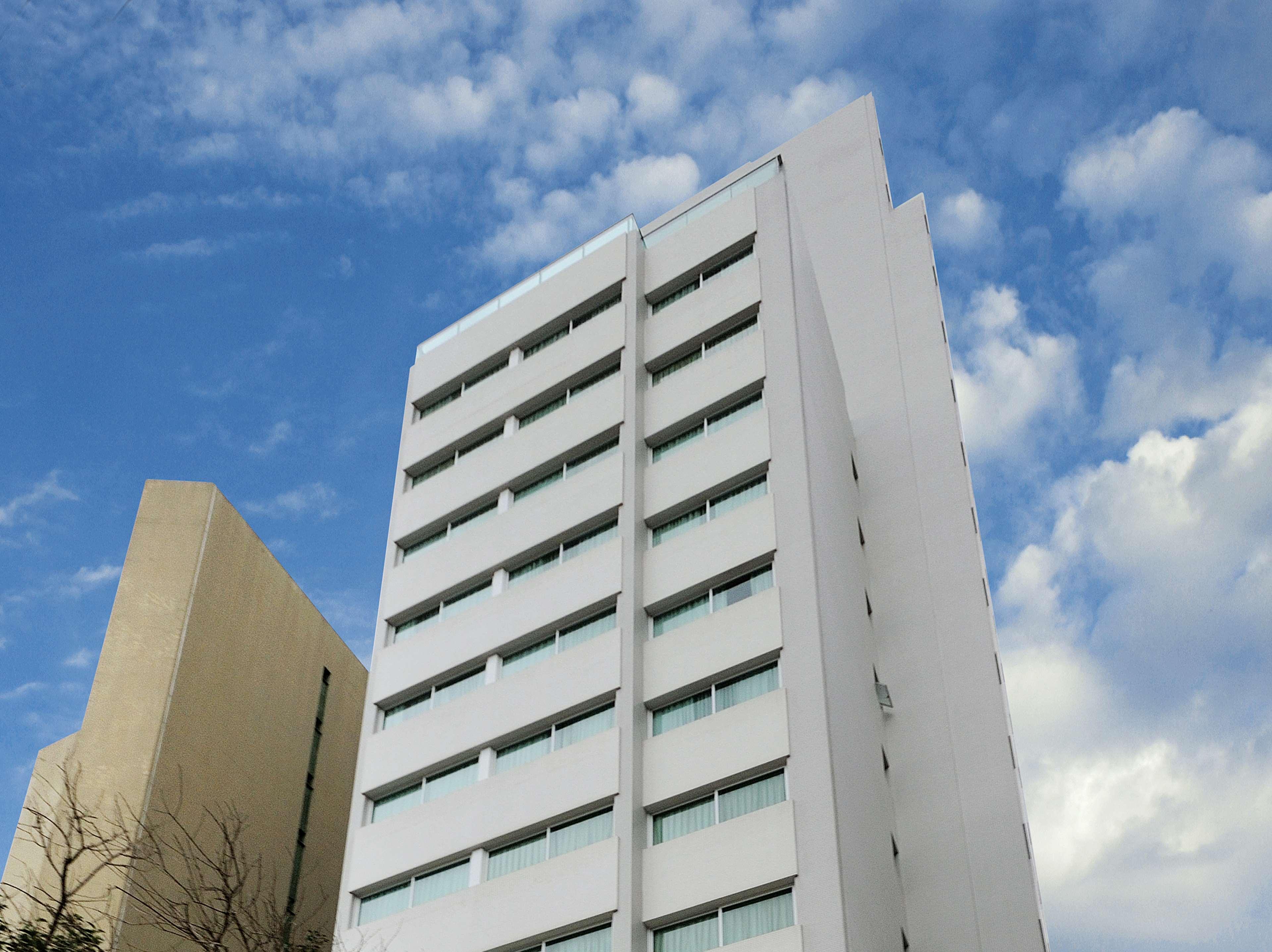 Tulip Inn Sao Paulo Paulista Bagian luar foto
