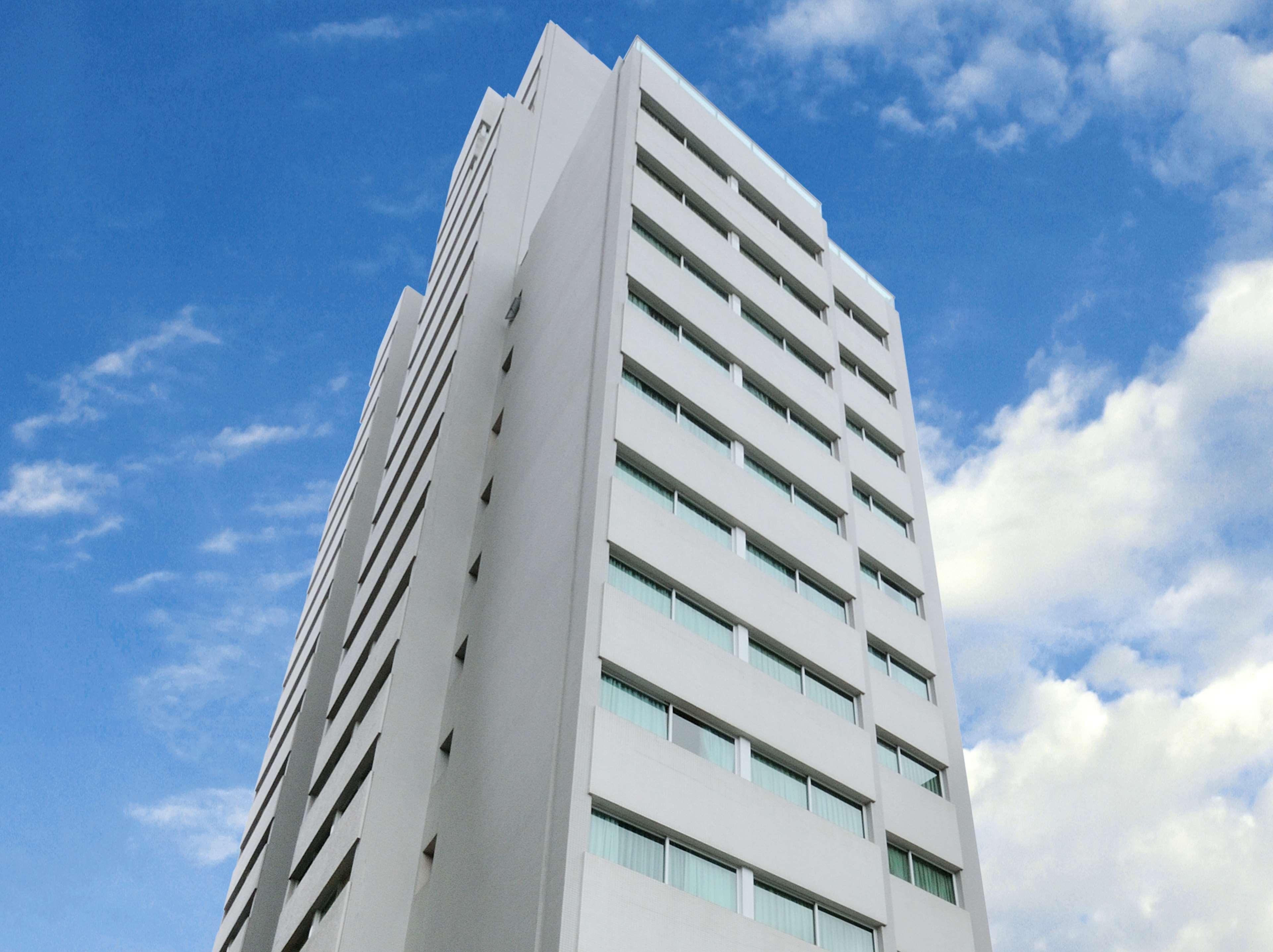 Tulip Inn Sao Paulo Paulista Bagian luar foto