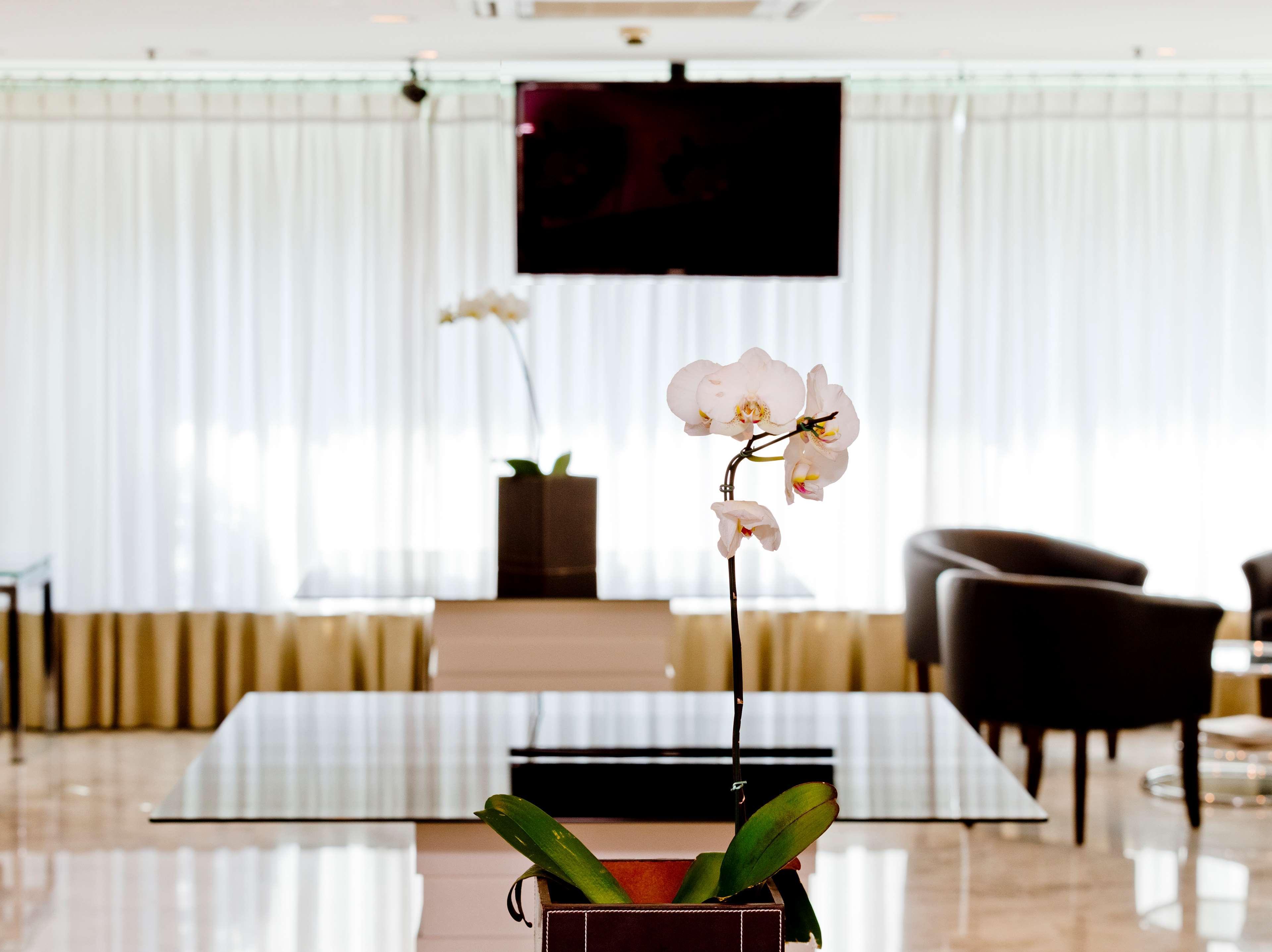 Tulip Inn Sao Paulo Paulista Bagian luar foto