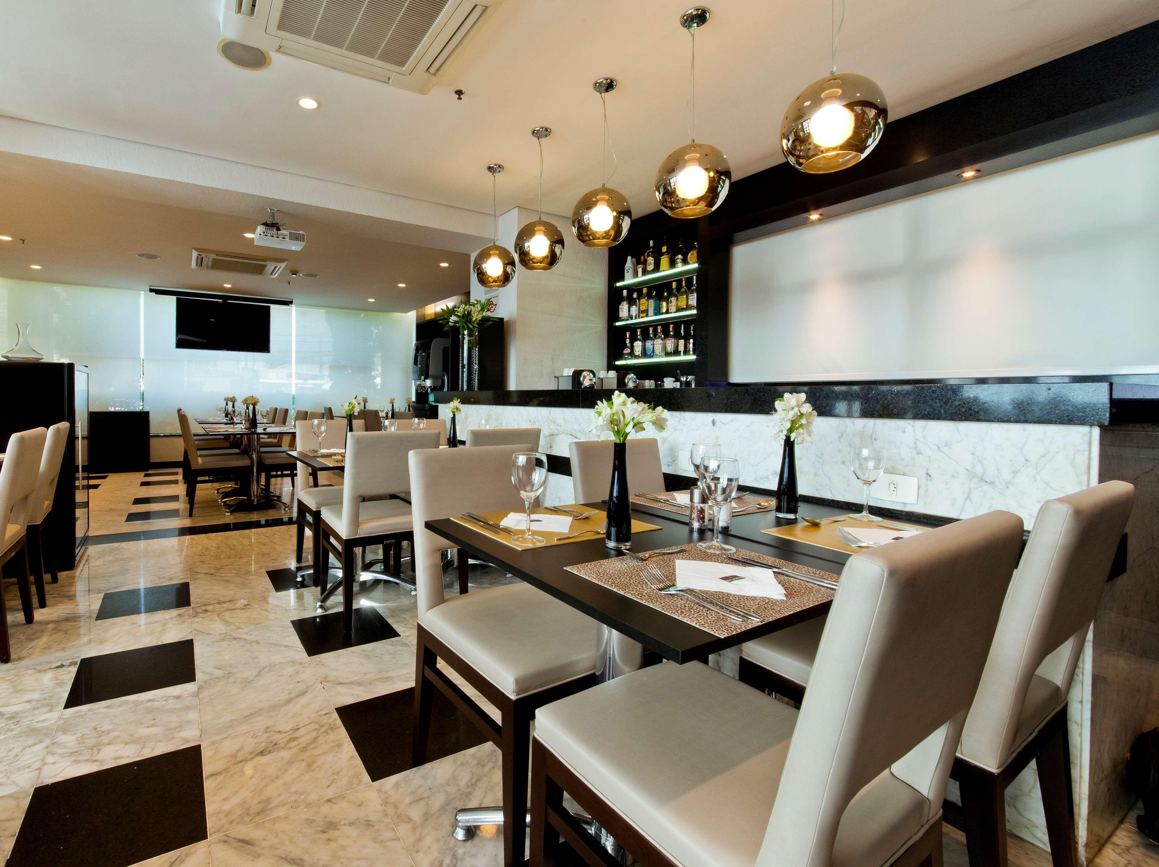 Tulip Inn Sao Paulo Paulista Bagian luar foto