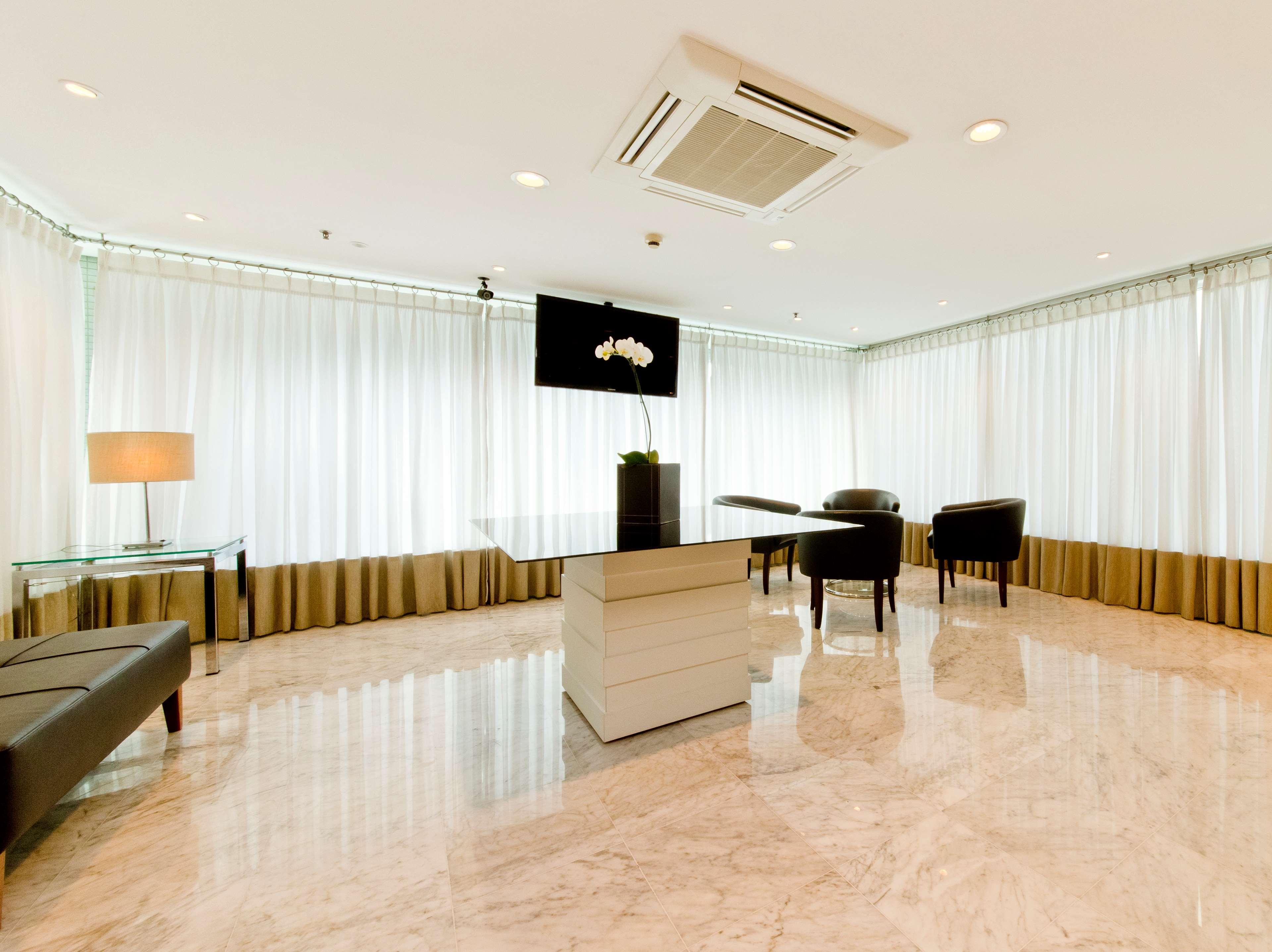 Tulip Inn Sao Paulo Paulista Bagian luar foto