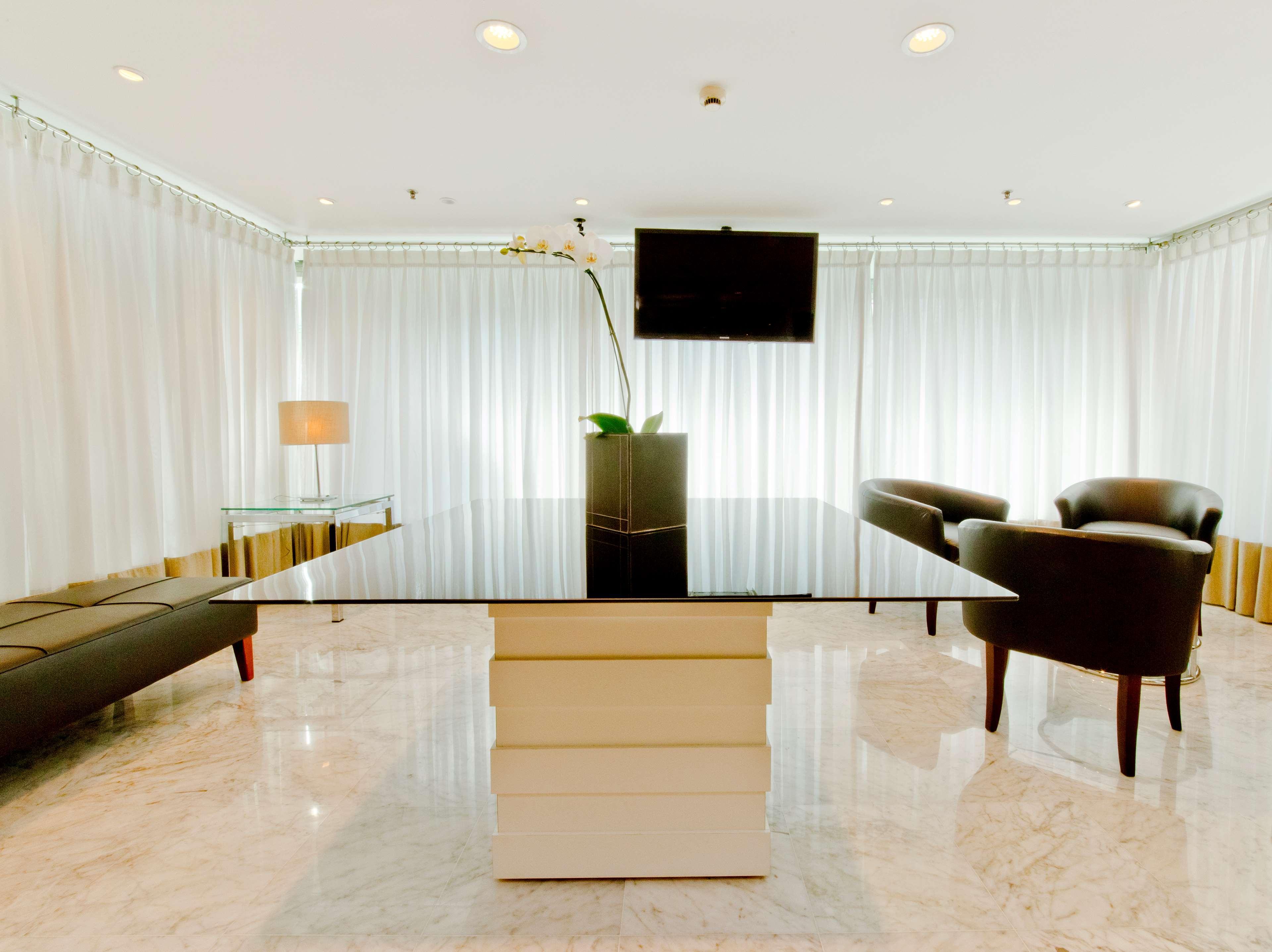 Tulip Inn Sao Paulo Paulista Bagian luar foto